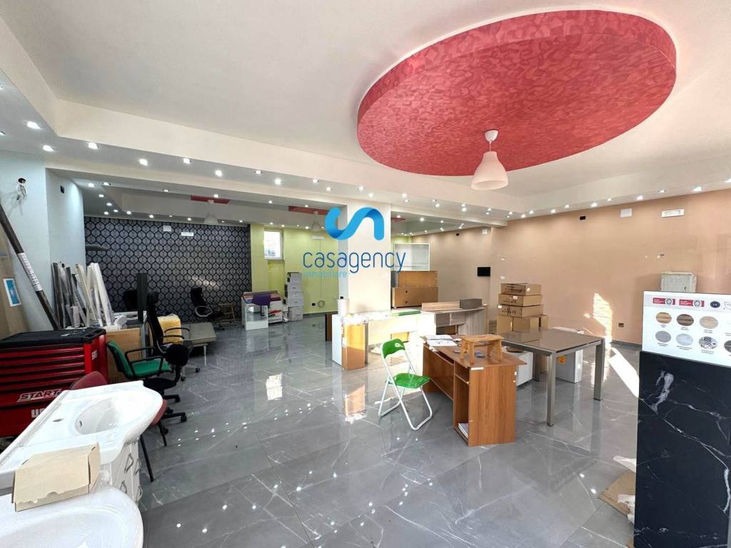 Immobile a Caserta in VIA SANT'ANTONIO - Foto 3