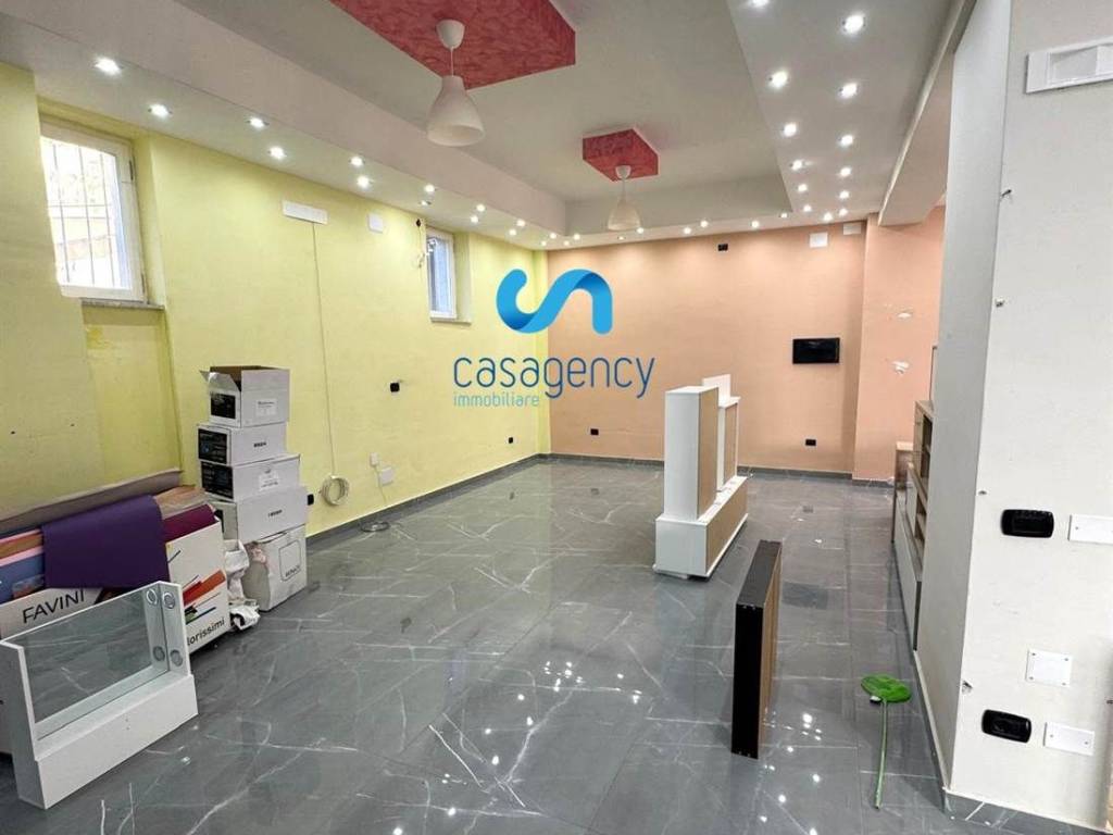 Immobile a Caserta in VIA SANT'ANTONIO - Foto 4