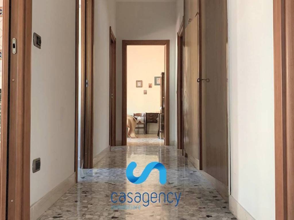 Appartamento a Caserta in VIA SETTEMBRINI, 23 - Foto 3