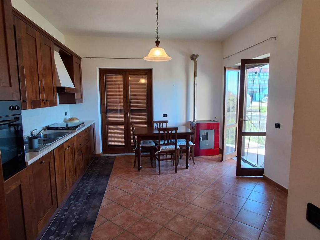 Appartamento a Manciano - Foto 2