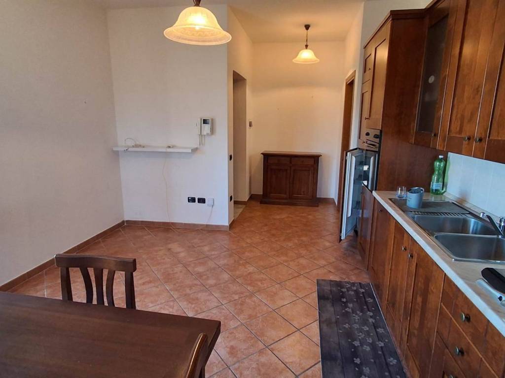 Appartamento a Manciano - Foto 3