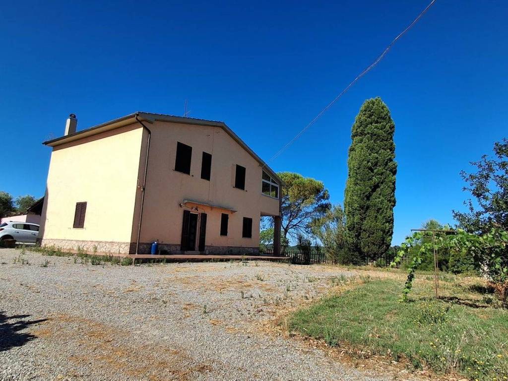 Rustico / casale a Magliano in toscana - Foto 5