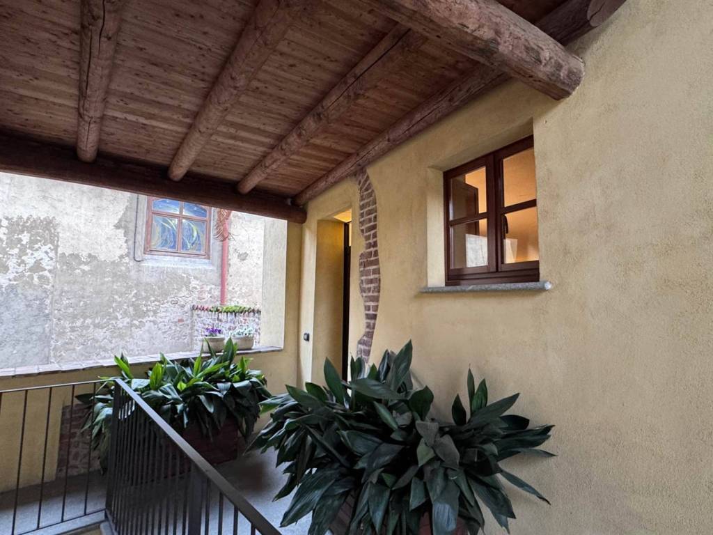 Appartamento a Vimercate in via santa caterina, 3 - Foto 3