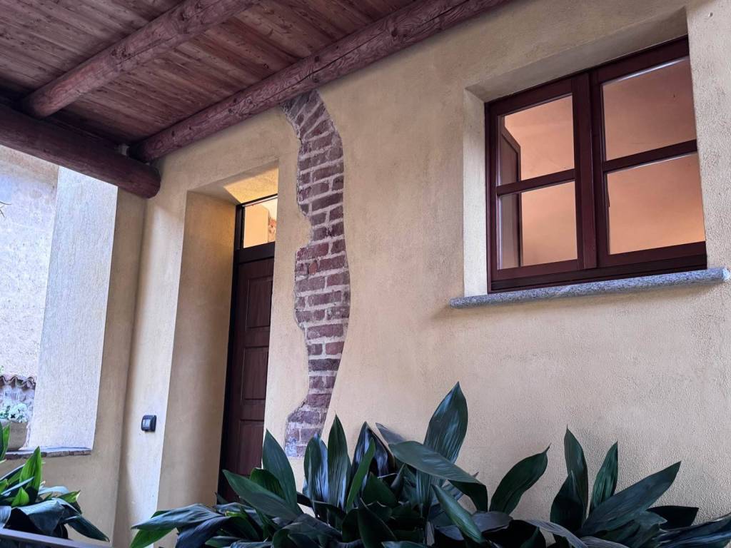 Appartamento a Vimercate in via santa caterina, 3 - Foto 4