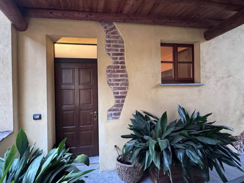Appartamento a Vimercate in via santa caterina, 3 - Foto 5