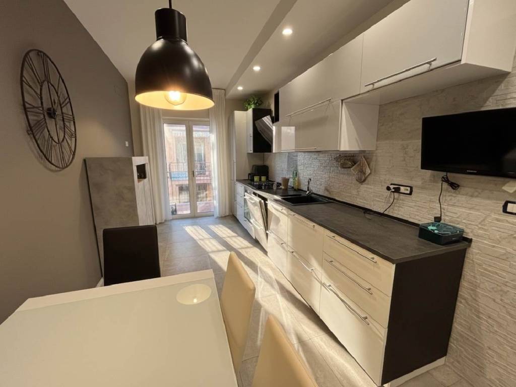 Appartamento a Mondragone in VIA ALEMANNO - Foto 4