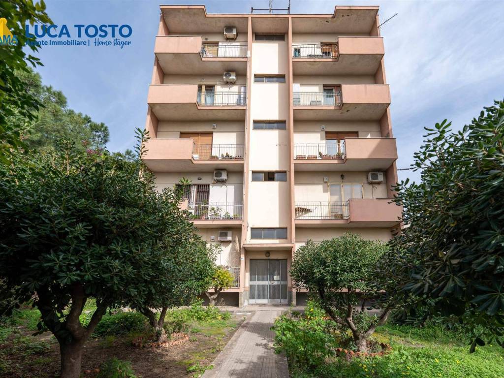 Appartamento a Catania in via pacinotti, 80 - Foto 2