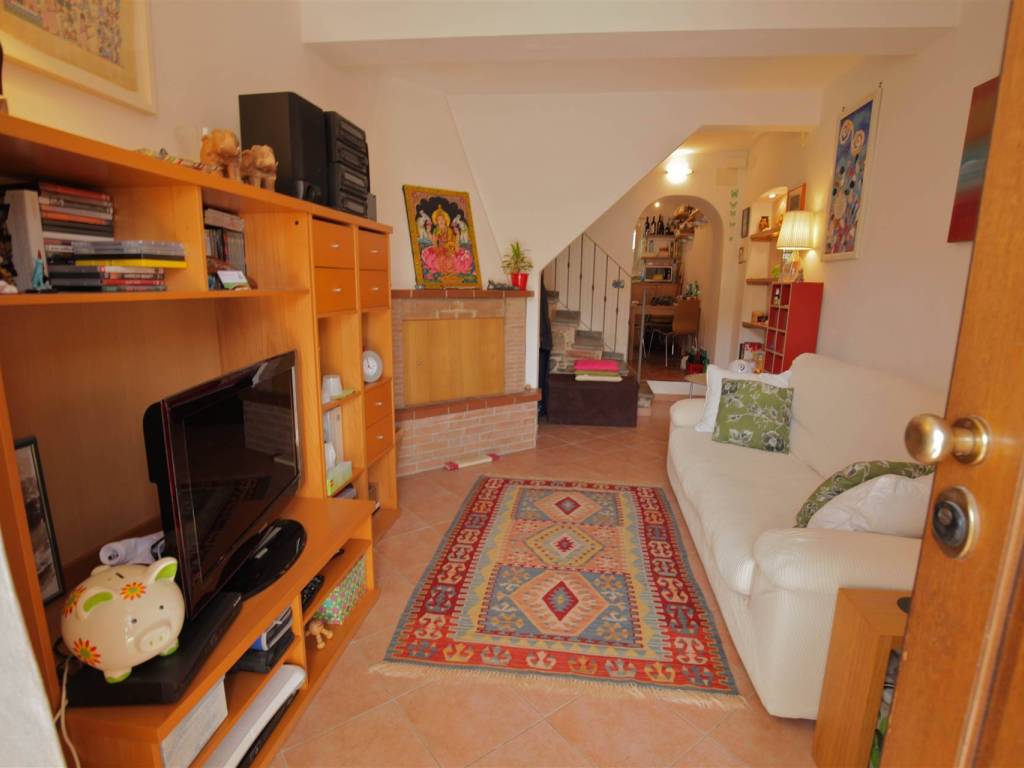 Casa indipendente a Massarosa - Foto 3
