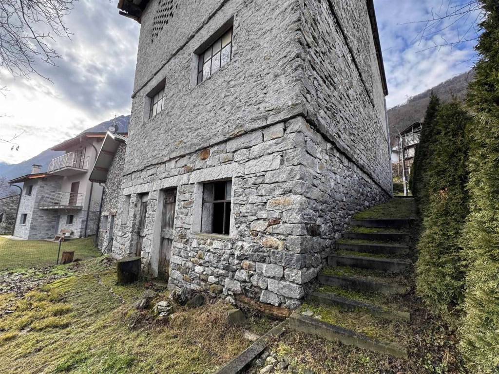 Rustico / casale a Samolaco in Via Giavere - Foto 3