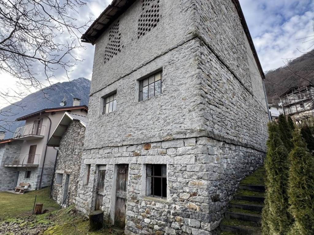 Rustico / casale a Samolaco in Via Giavere - Foto 4