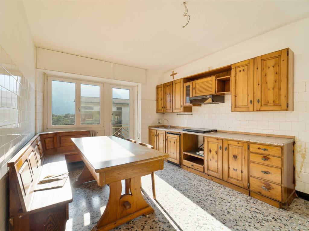 Appartamento a Prata camportaccio in Via Spluga - Foto 2