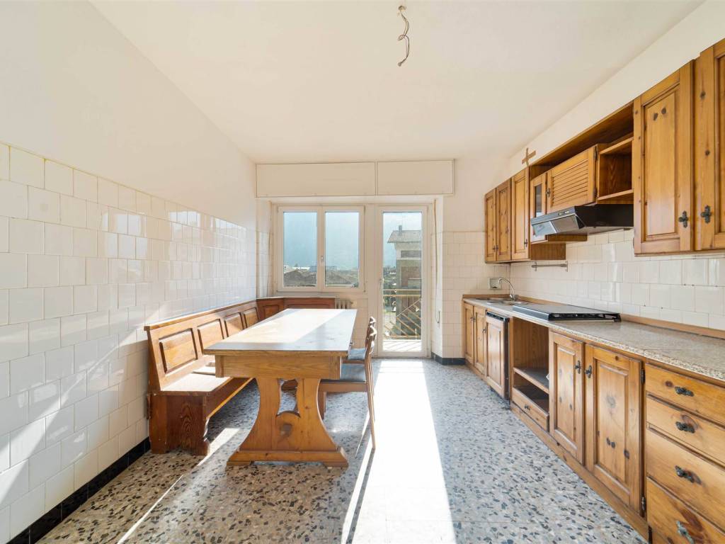 Appartamento a Prata camportaccio in Via Spluga - Foto 3