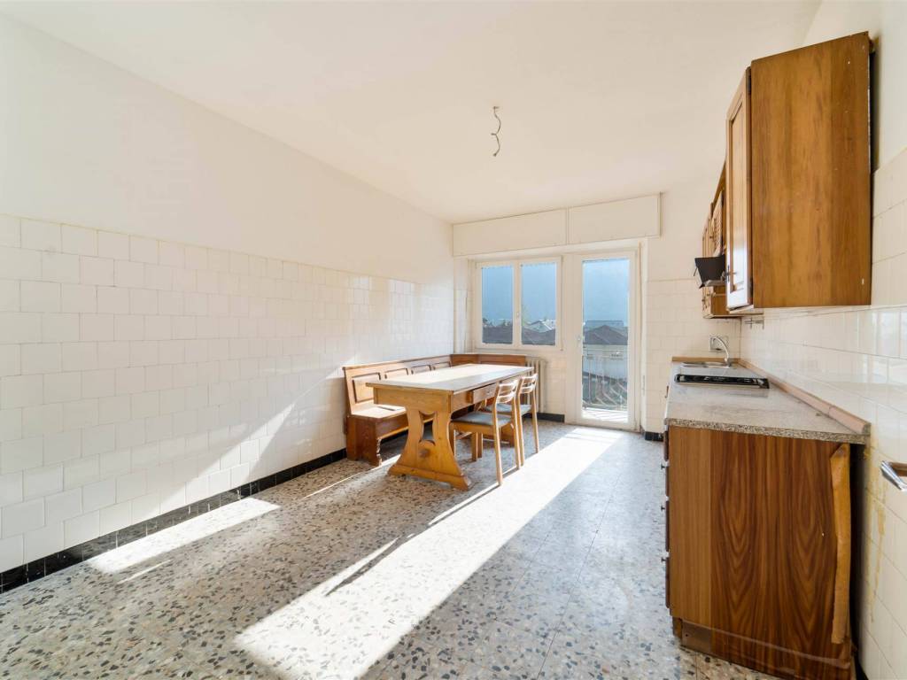 Appartamento a Prata camportaccio in Via Spluga - Foto 4