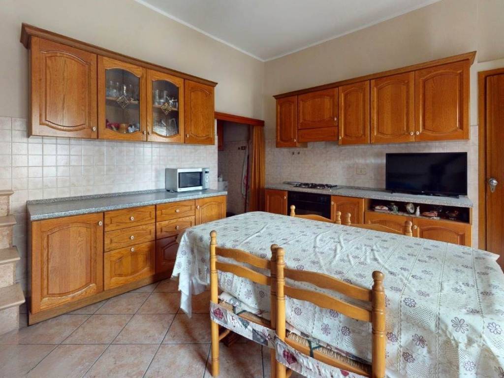 Casa indipendente a Bevagna in Piazza dell'Asilo - Foto 2