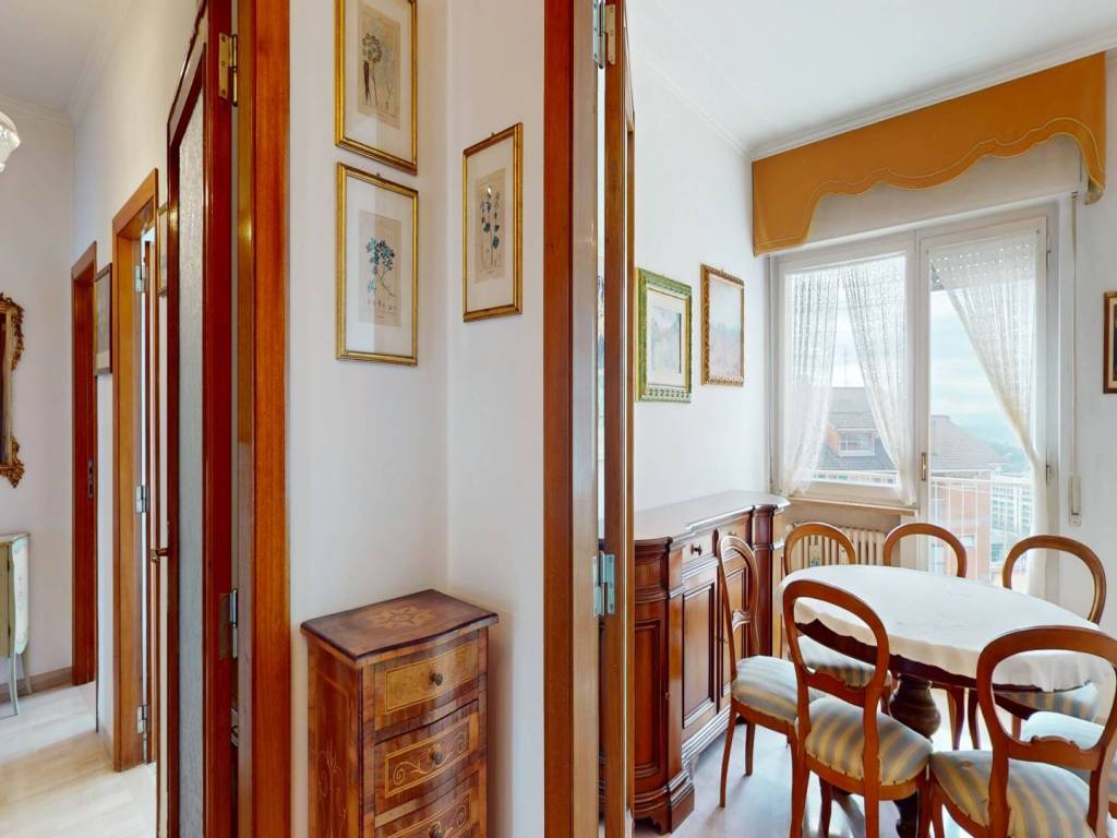 Appartamento a Perugia in Via Gigliarelli, 25 - Foto 3
