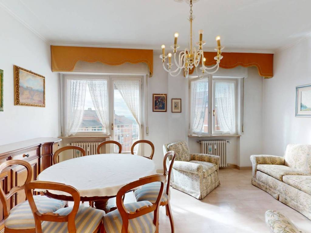 Appartamento a Perugia in Via Gigliarelli, 25 - Foto 4
