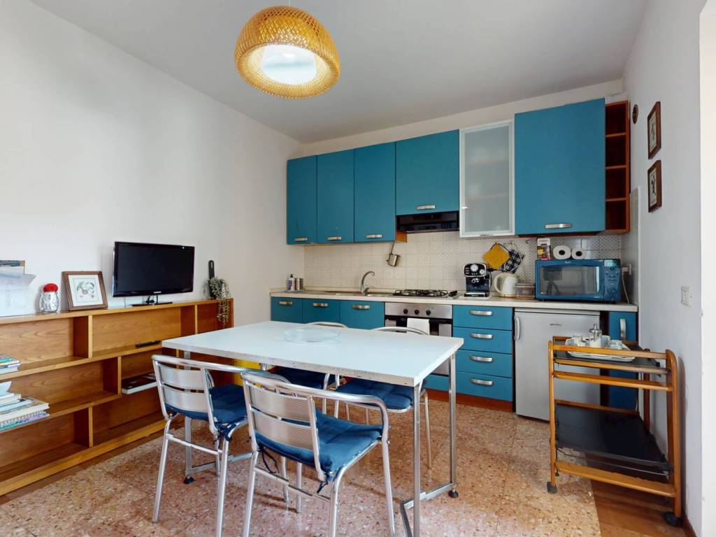 Appartamento a Assisi in via Patrono d'Italia, 24 - Foto 2