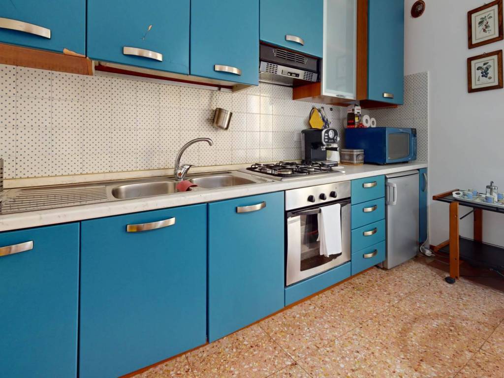 Appartamento a Assisi in via Patrono d'Italia, 24 - Foto 3