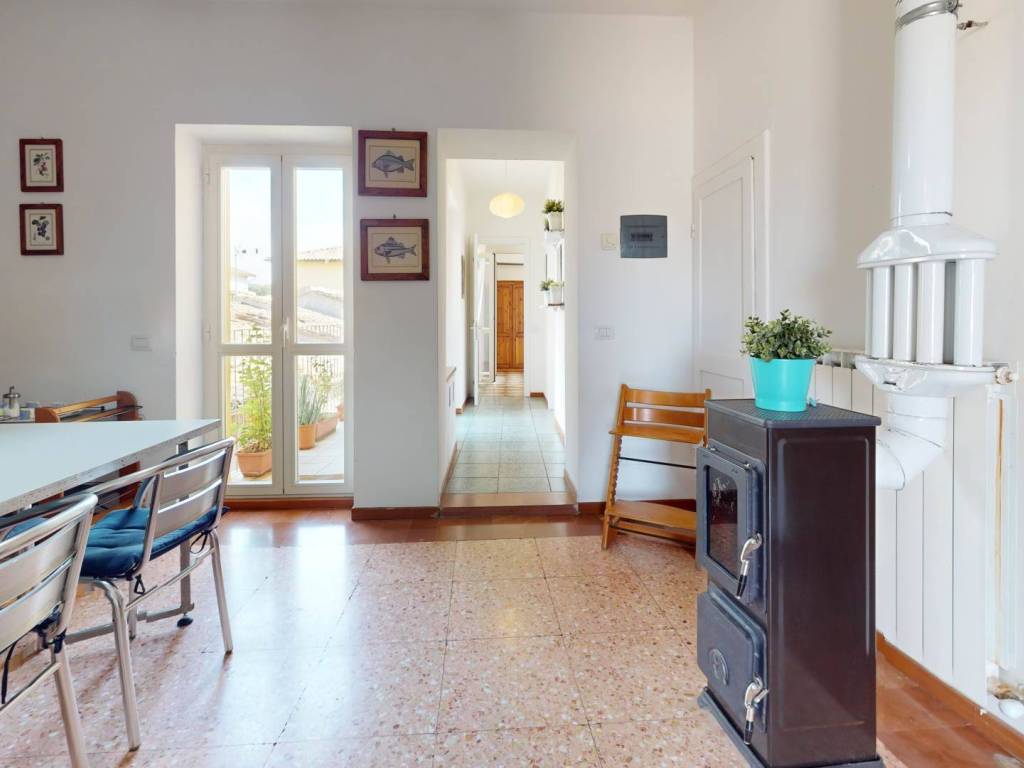 Appartamento a Assisi in via Patrono d'Italia, 24 - Foto 4