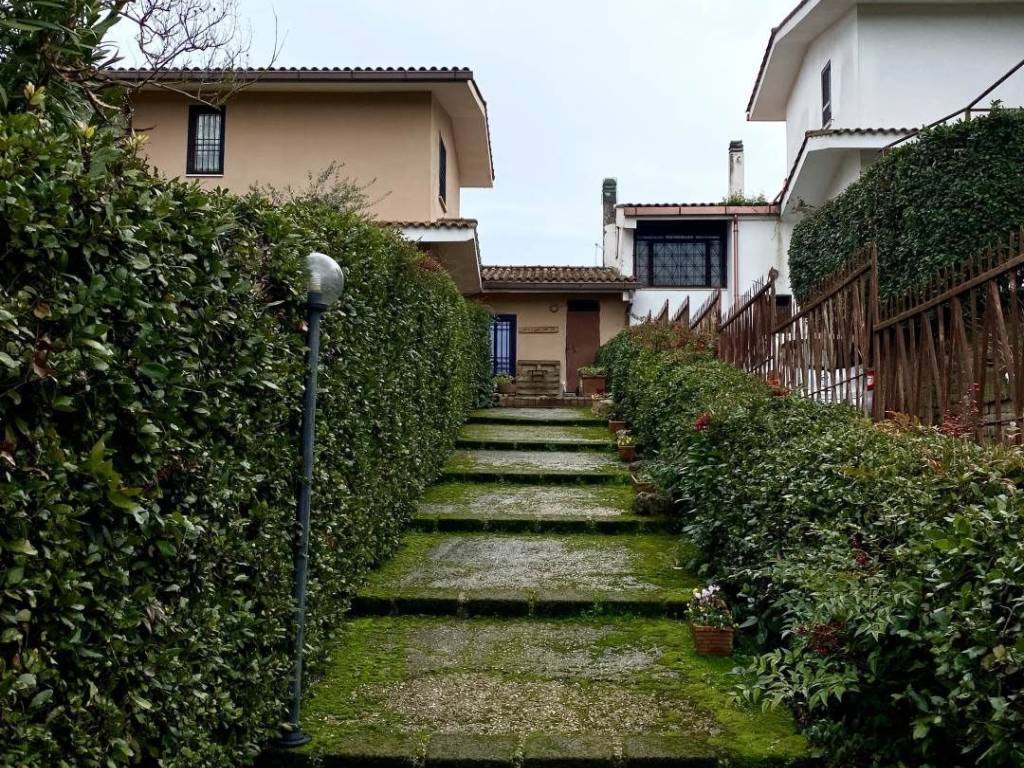 Villa a Formello in VIA URUGUAY, 1 - Foto 2