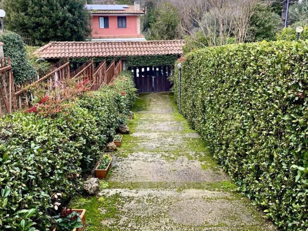 Villa a Formello in VIA URUGUAY, 1 - Foto 3
