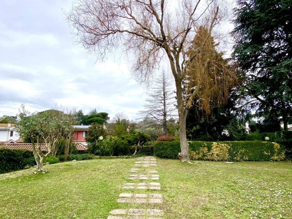 Villa a Formello in VIA URUGUAY, 1 - Foto 4