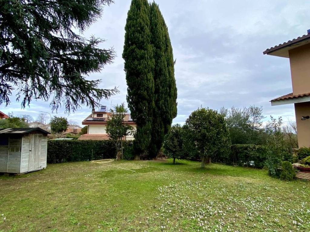 Villa a Formello in VIA URUGUAY, 1 - Foto 5