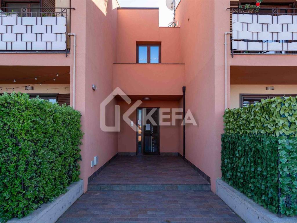 Appartamento a Cefalù in via Roccazzo, 18 - Foto 2