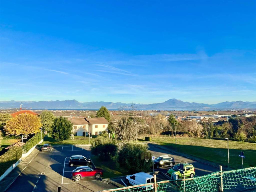 Villa a Peschiera del garda in Via Po - Foto 2