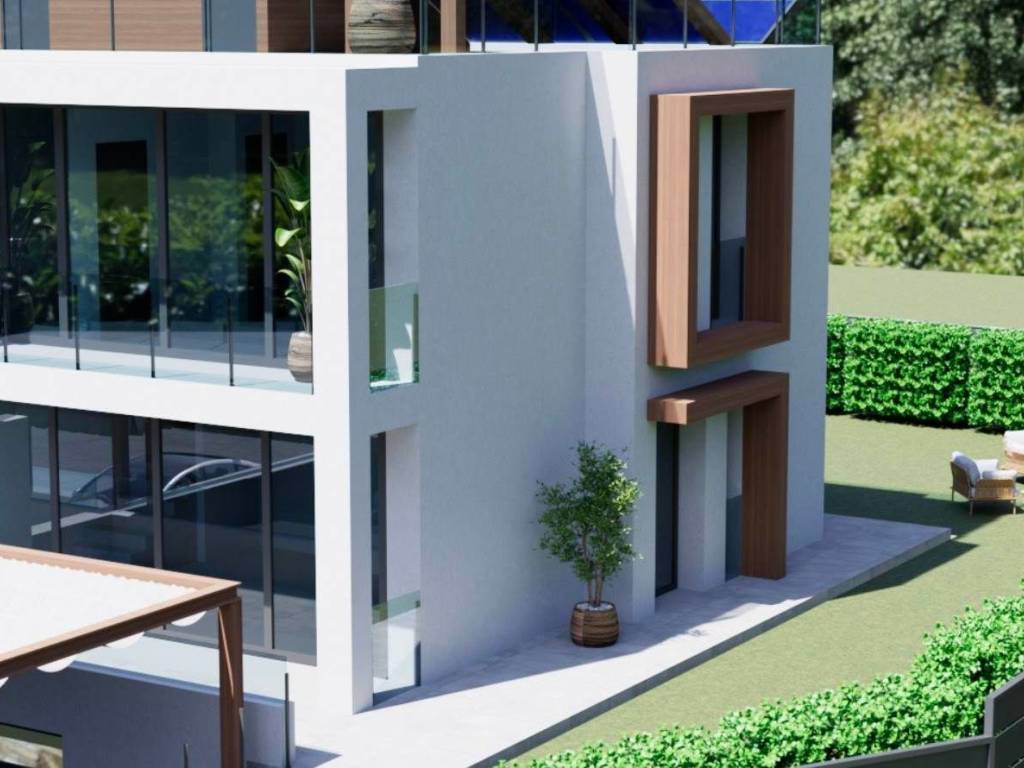 Villa a Peschiera del garda in Via Po - Foto 4