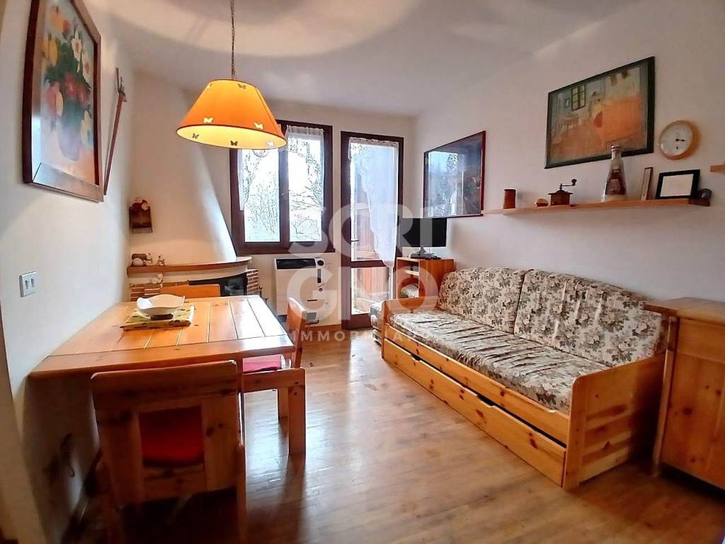 Appartamento a Abetone cutigliano - Foto 4