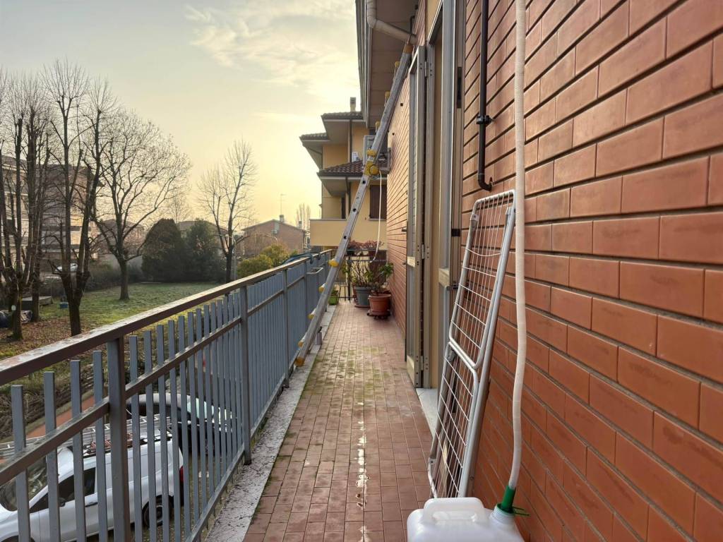 Appartamento a Calderara di reno in Via Larga - Foto 4