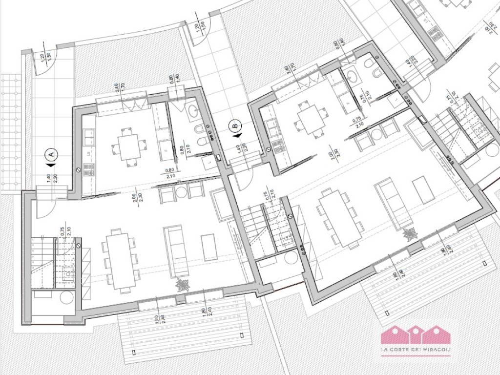 Terreno a Vicenza in Strada Postumia - Foto 3