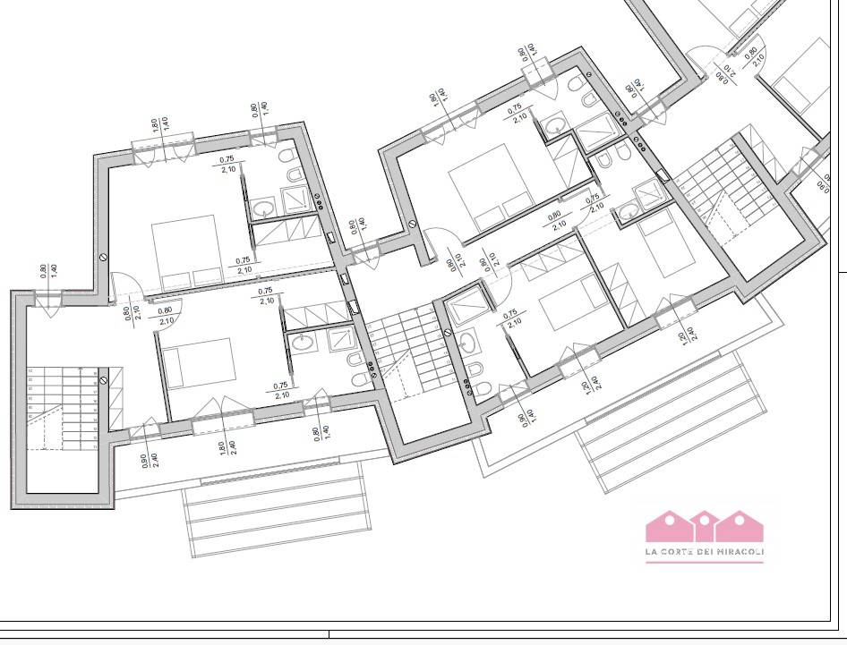 Terreno a Vicenza in Strada Postumia - Foto 4