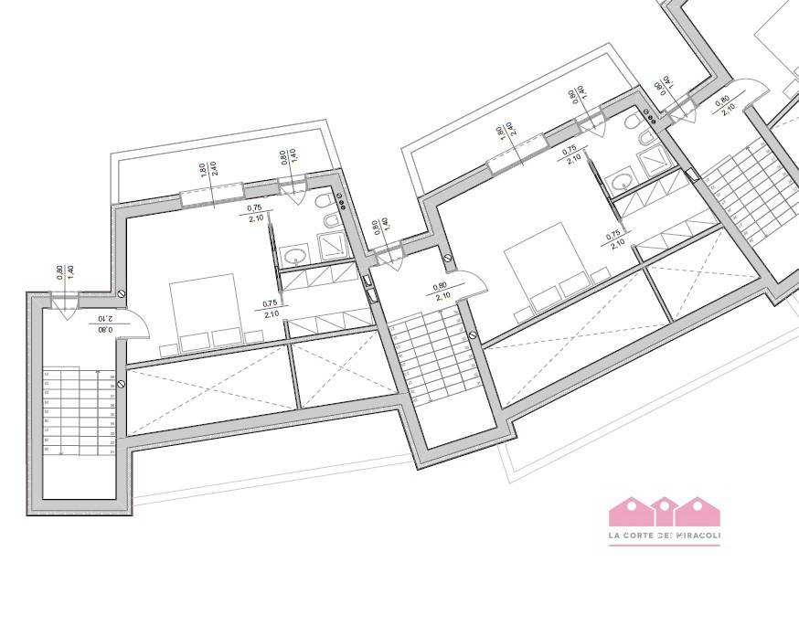 Terreno a Vicenza in Strada Postumia - Foto 5