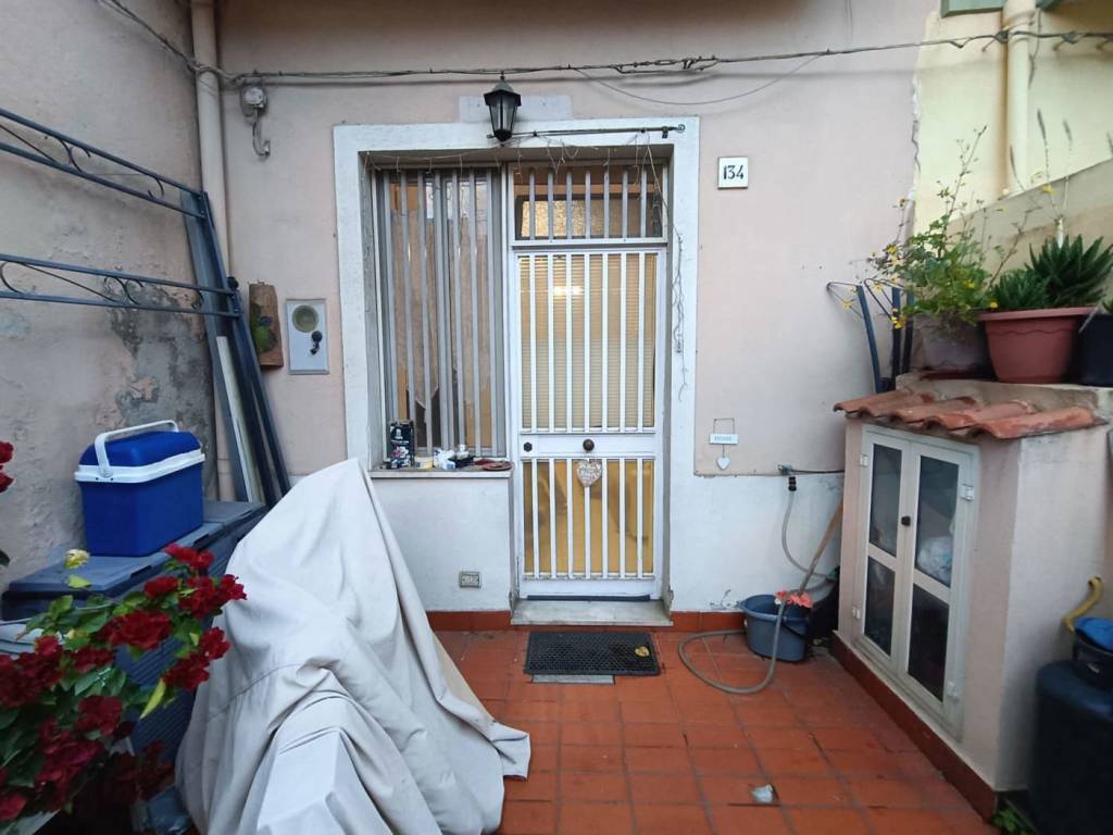 Casa indipendente a Messina in Via Consolare Valeria, 134 - Foto 2