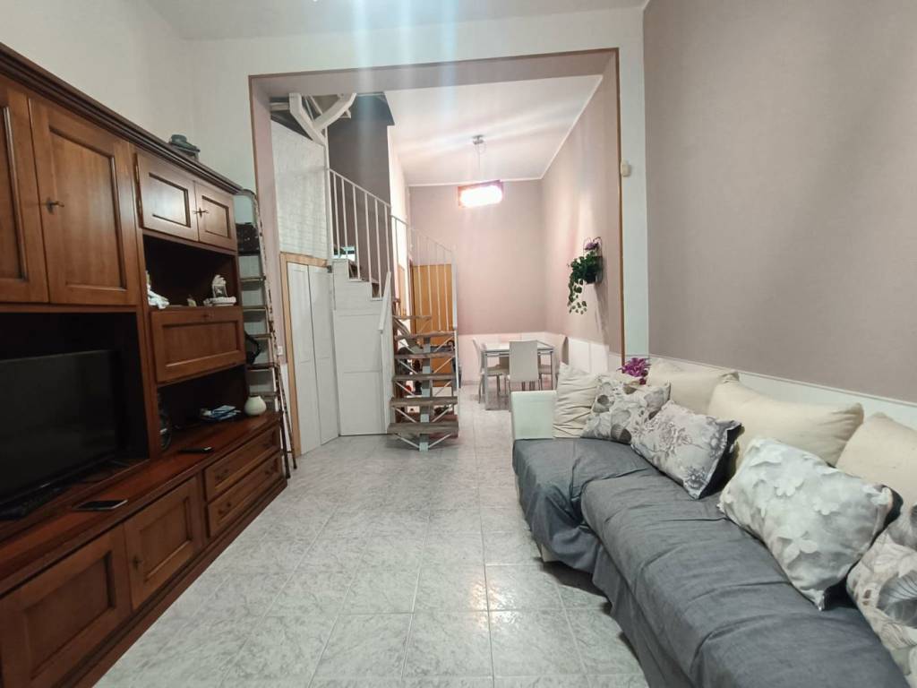 Casa indipendente a Messina in Via Consolare Valeria, 134 - Foto 4