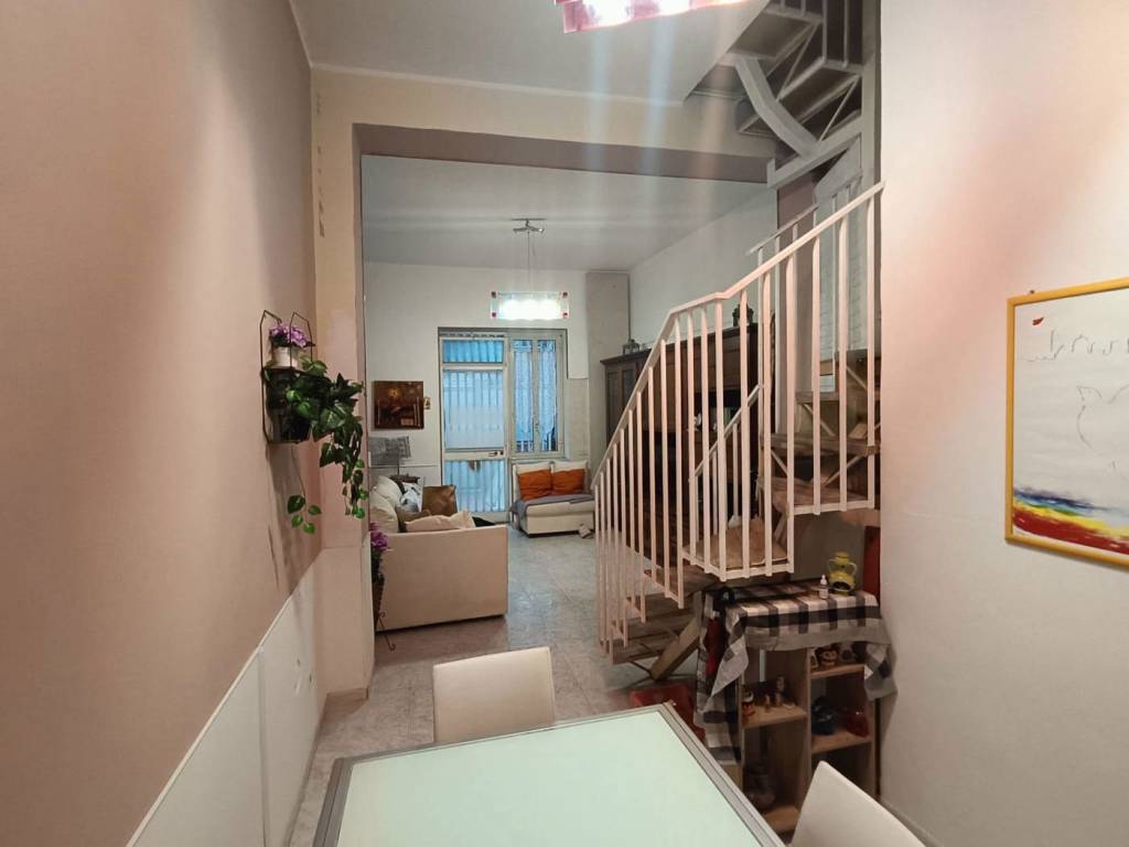 Casa indipendente a Messina in Via Consolare Valeria, 134 - Foto 5