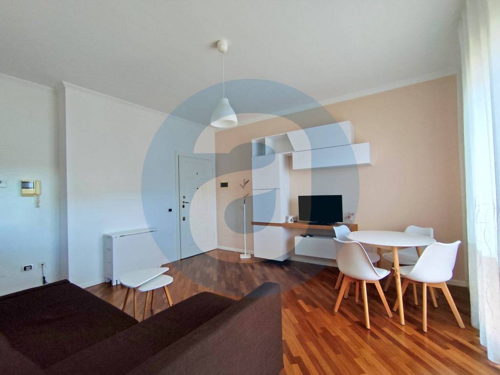 Appartamento a Bari in Via Antonio De Curtis, 36 - Foto 2