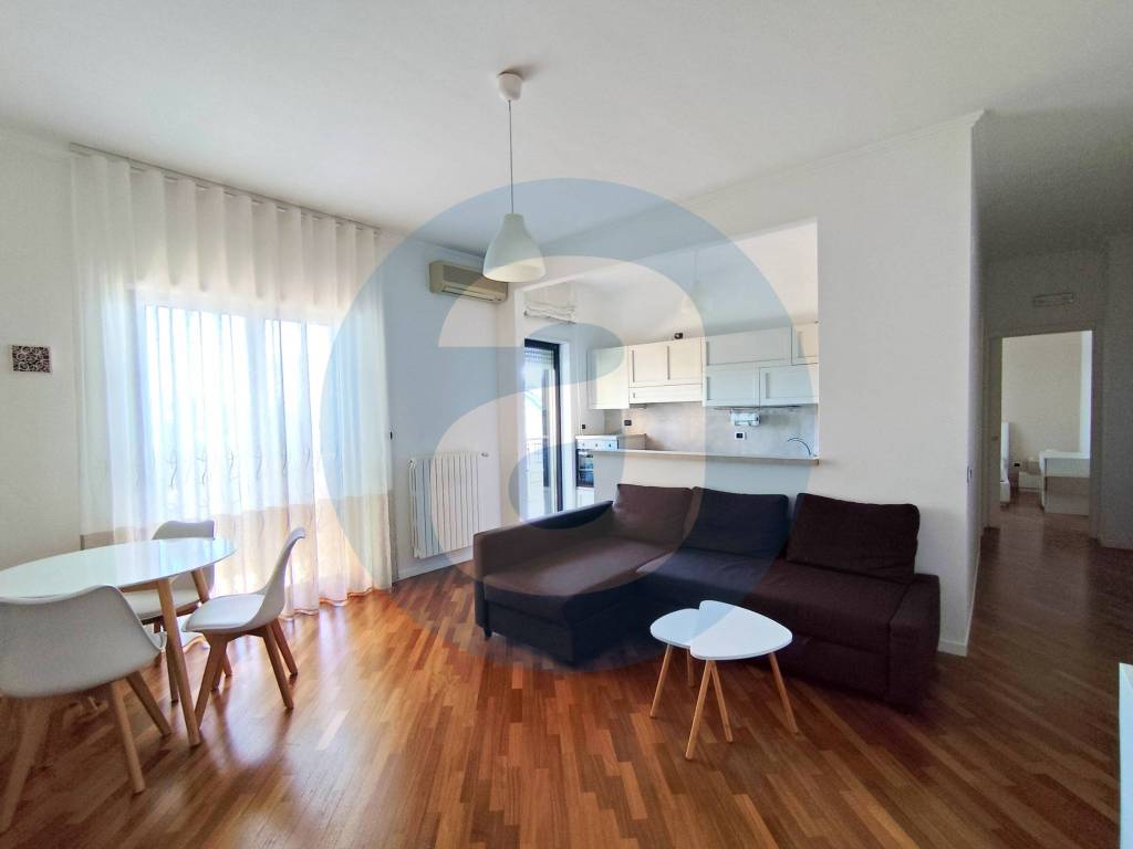Appartamento a Bari in Via Antonio De Curtis, 36 - Foto 3
