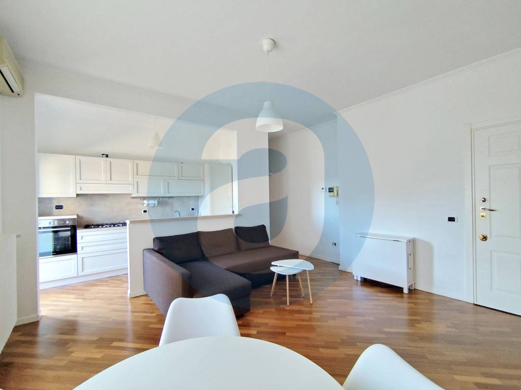 Appartamento a Bari in Via Antonio De Curtis, 36 - Foto 4