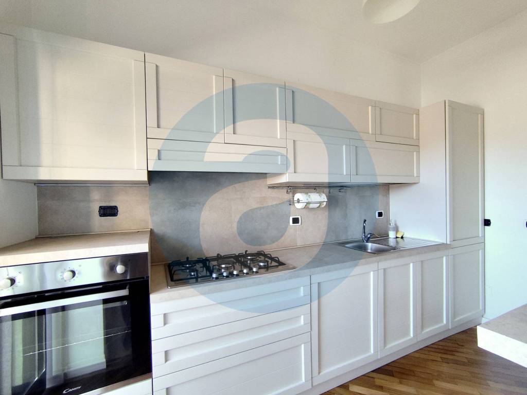 Appartamento a Bari in Via Antonio De Curtis, 36 - Foto 5