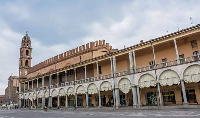 Appartamento a Lugo in Via Roma - Foto 4