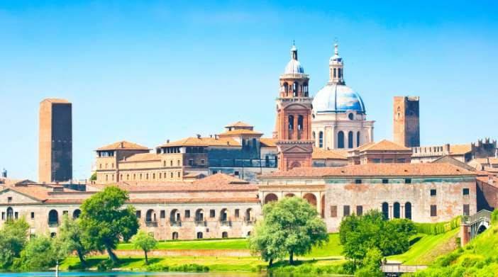 Appartamento a Mantova in Via Roma - Foto 4