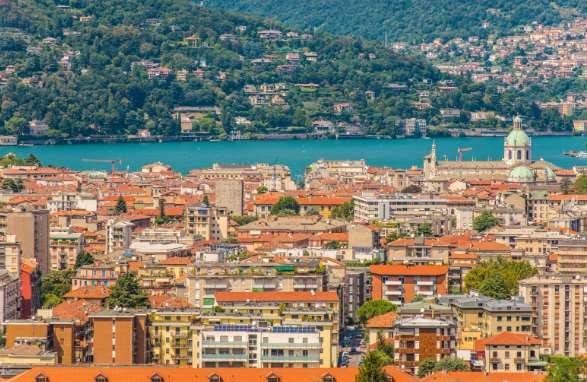 Appartamento a Como in Via Roma - Foto 3