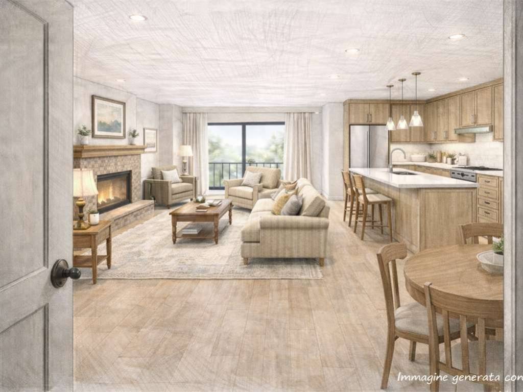 Appartamento a Cento in Via Lazio - Foto 2