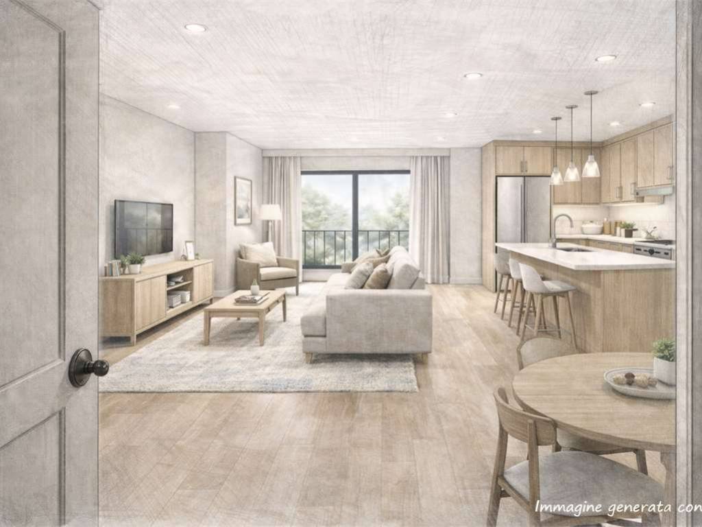 Appartamento a Ferrara in Via Roma - Foto 4