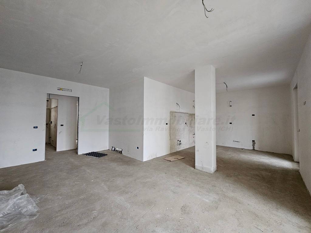 Appartamento a Vasto - Foto 3