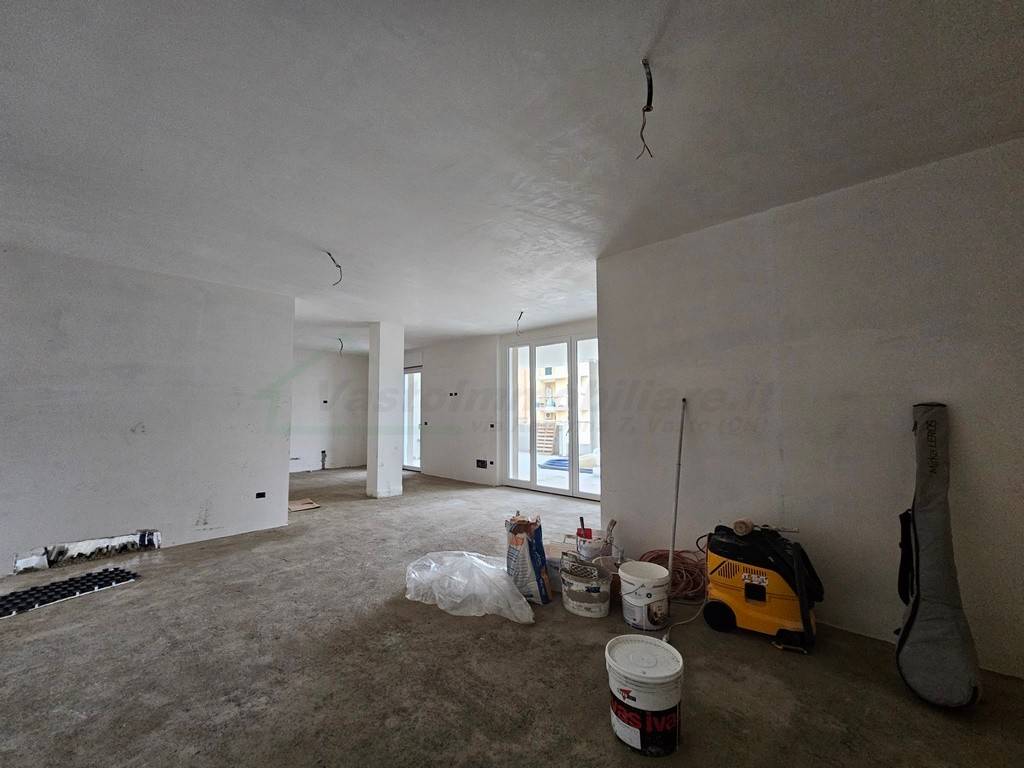 Appartamento a Vasto - Foto 5