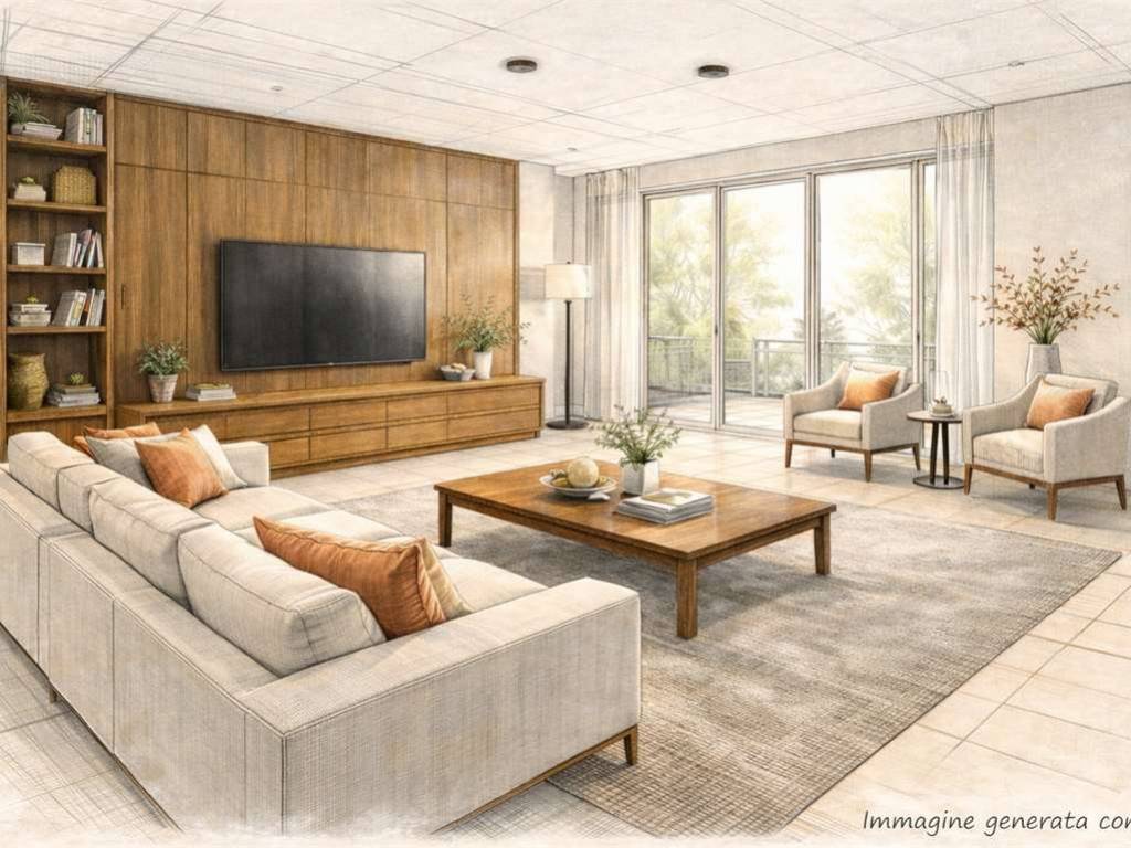 Appartamento a Vigonza in Via Roma - Foto 4